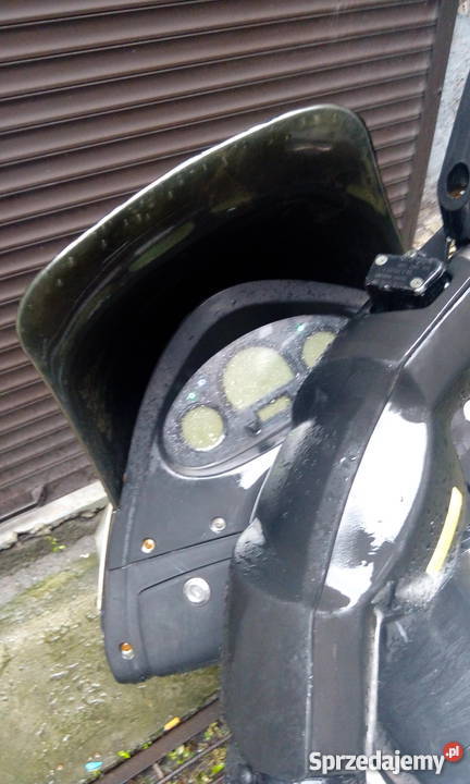 KINGWAY EUROSTAR kupiony w Polsce śląskie Chorzów