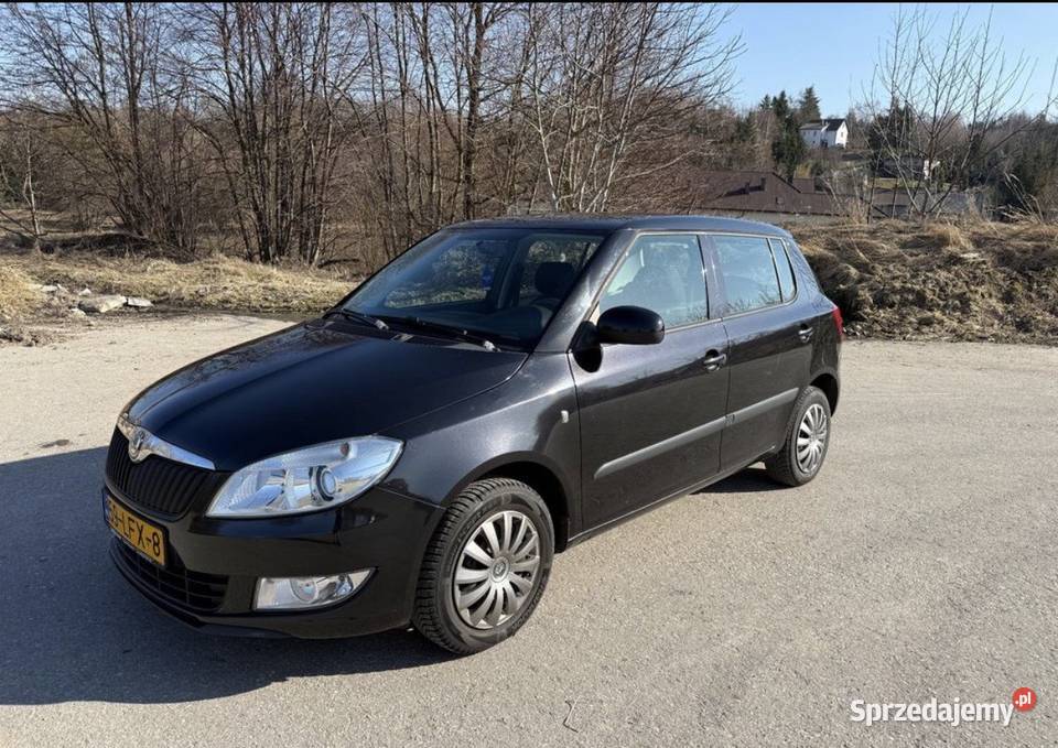 12 TSI Sprowadzona Zadbana Bogata Wersja komputer pokładowy Wieliczka
