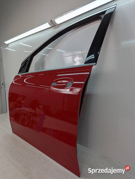 DRZWI LEWY PRZÓD MERCEDES BKLASA W247 Białystok