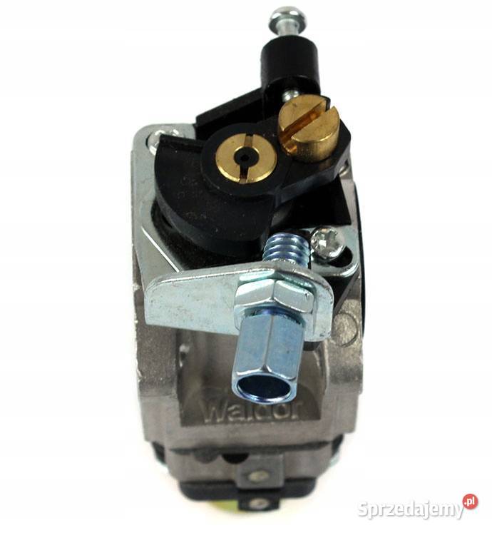 GAŹNIK DO KOSY SPALINOWEJ 10mm Ostrołęka