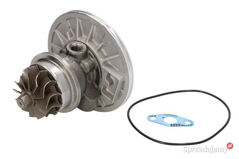 Cartridge CHRA Core Assy MERCEDES ATEGO Unimog sprzedam