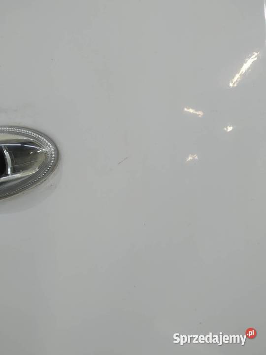 BŁOTNIK LEWY PRZÓD EWPA Peugeot Expert III 2016 osobowe