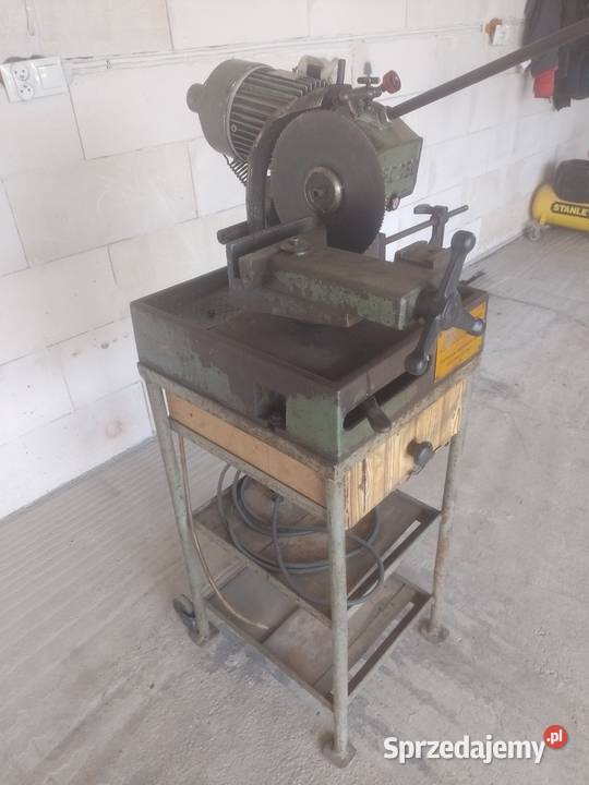 Piła do cięcia metalu Pozostałe Kielce