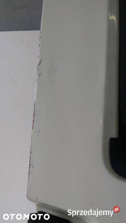 DRZWI PRAWY PRZÓD FORD TRANSIT MK6 VI Włoszczowa