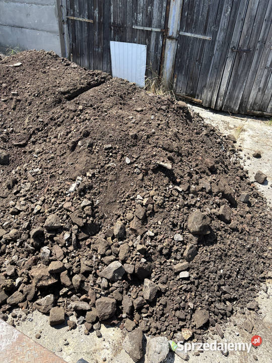 Kamień Kruszywo Dolomit Tłuczeń kolejowy Zabrze sprzedam