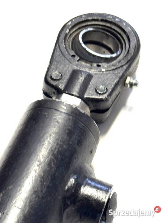 siłowniki hydrauliczne SkrawMet Warszawa