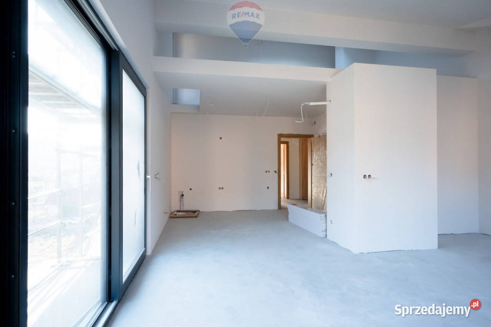 Apartament z widokiem na skocznię Szczyrk