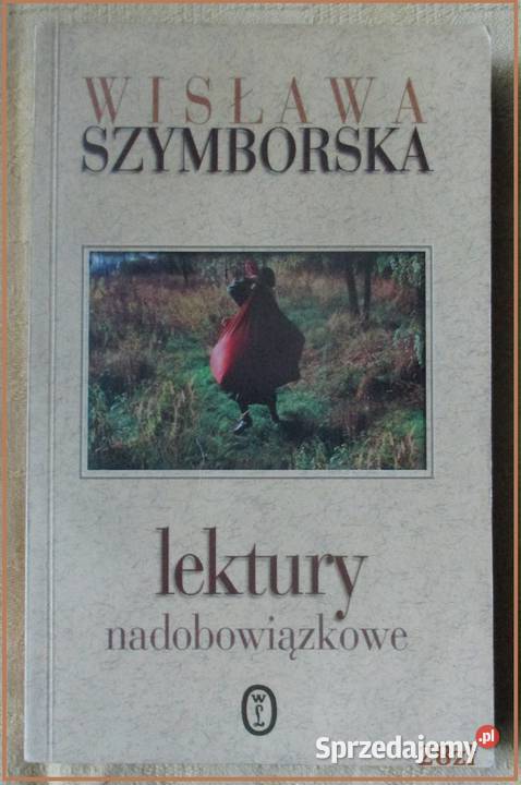 Listy Kulmowa Szymborska literatura Miłosz Lem Łódź