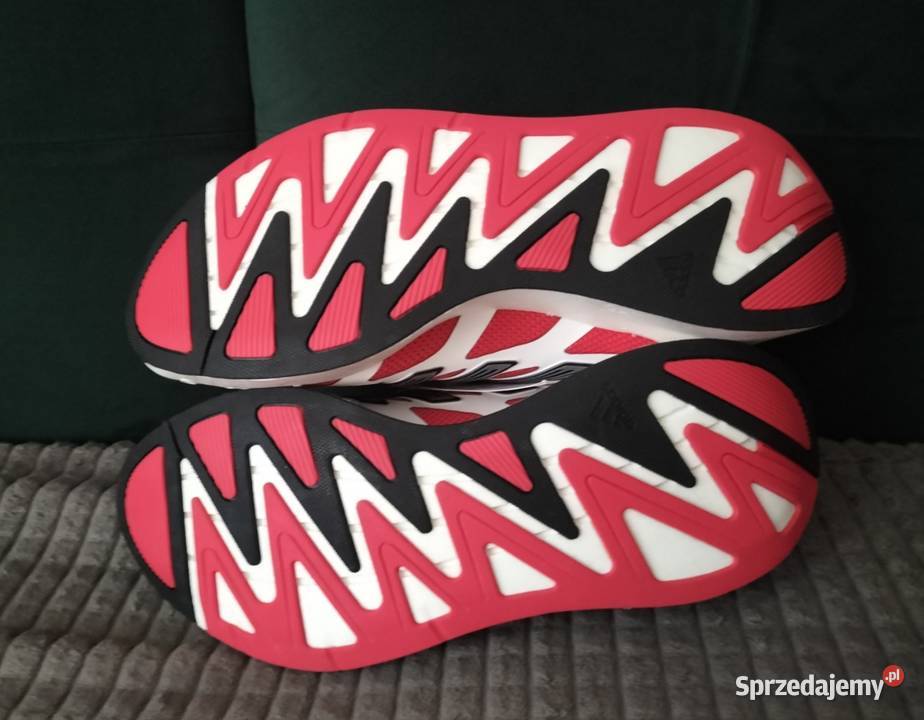 Buty Do Biegania Adidas AdiZero Arkuk 44 kolorowy Wałbrzych