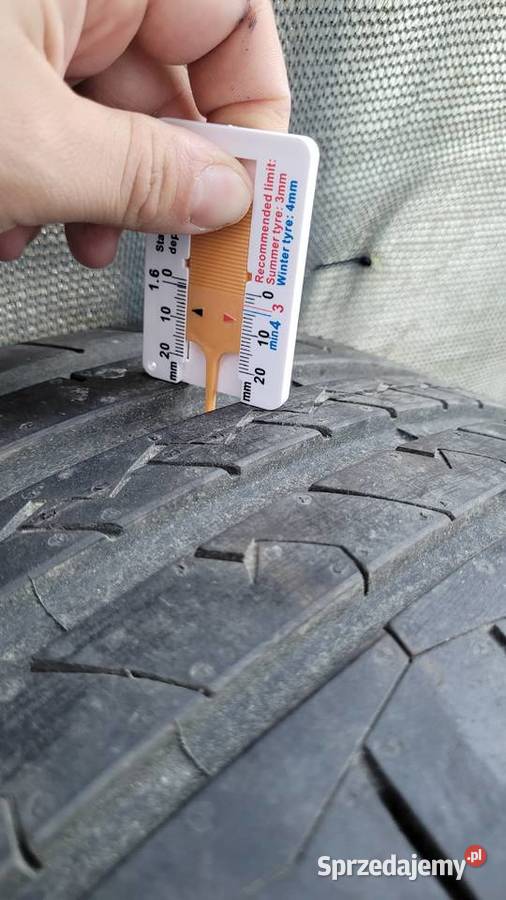 Dębica 24540 r18 40 Pniewy