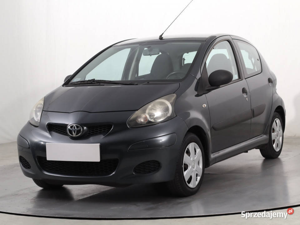 Toyota Aygo 10 VVTi 4/5 Aygo sprzedam