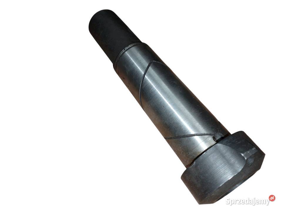 Cylinder przysp motowideł Stary Typ Bizon