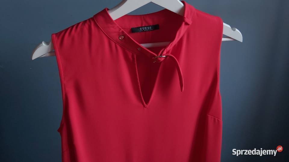 Sukienka Guess rozmiar M Lublin