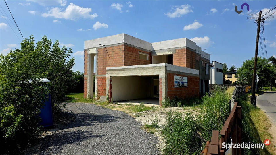Dom wolnostojący Katowice 300m2 Sprzedaż śląskie