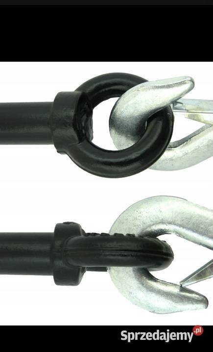 Ucho holownicze Megane 2 śląskie Myszków