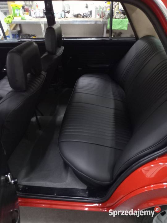 fiat 125p jeden właściciel nowości Perełka Tarnów