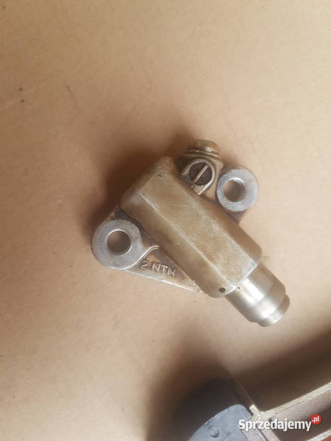 Suzuki Ignis FH MH Subaru G3X Justy rozrząd Legnica