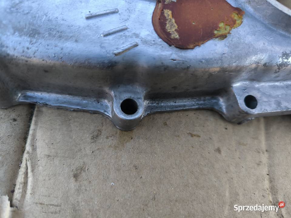 Fiat 125p pokrywa rozrząd osłona Stalowa Wola