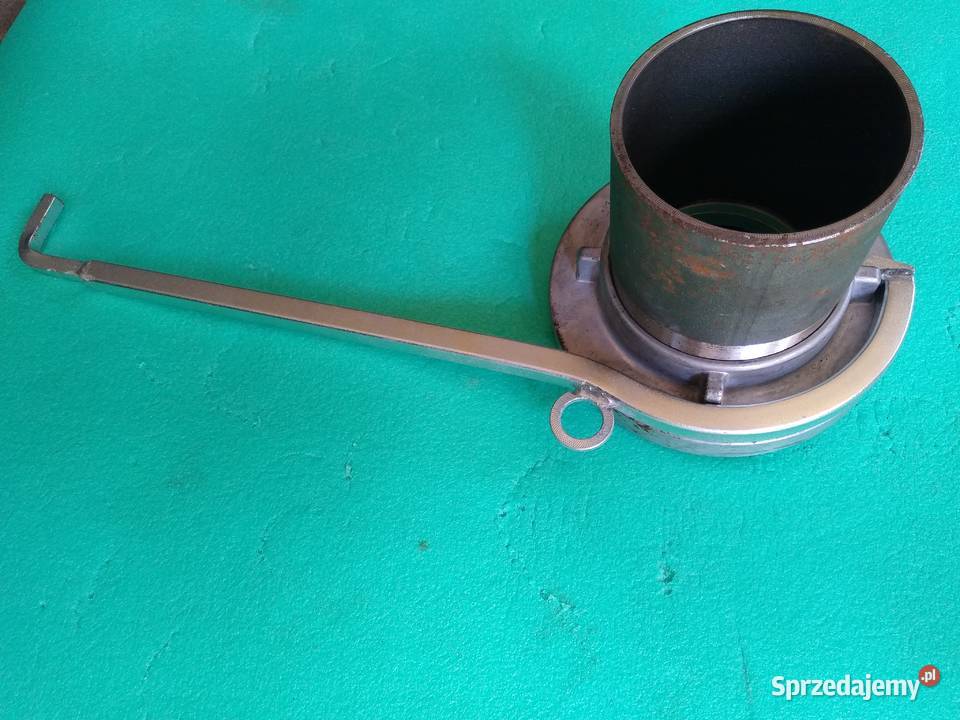 Klucz do złącz asenizacyjnych Stargard