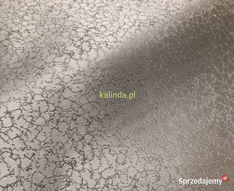 Design 007 tkanina tapicerska obiciowa żakard Chorzów