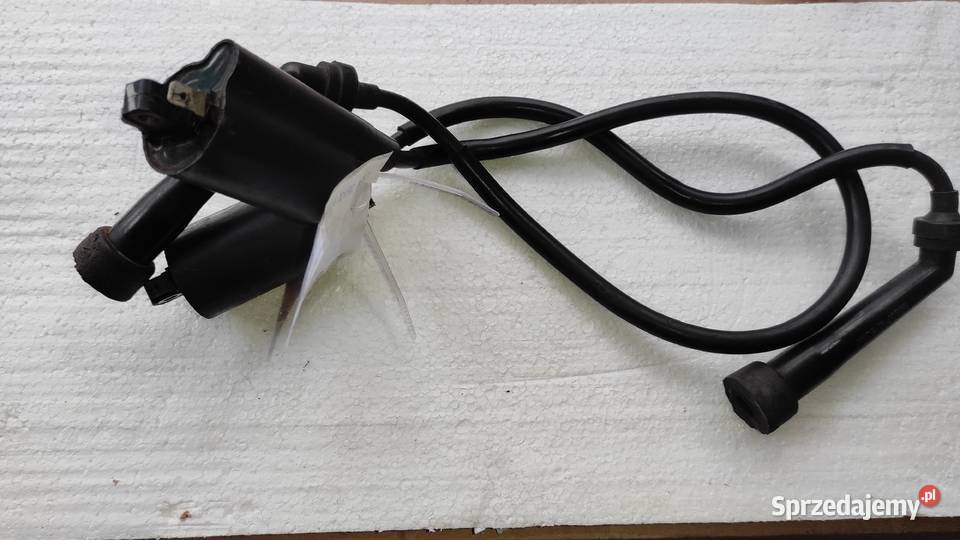 Suzuki Intruder 800 cewki fajki komplet Warszawa sprzedam