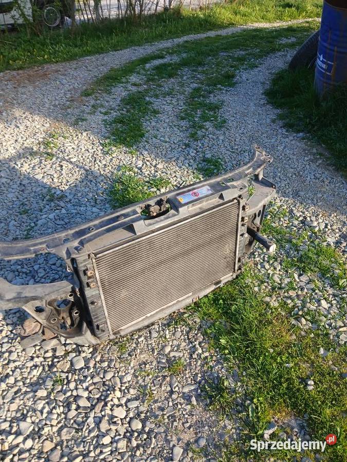 Pas przedni wzmocnienie Audi A4 b5 osobowe sprzedam