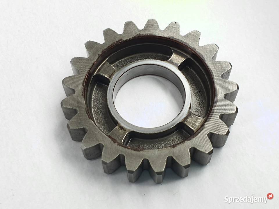 Tryb Skrzyni Zebatka Yamaha Yzf 450 0609 Łódź
