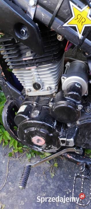 Diabolini 250 metalic Orzesze
