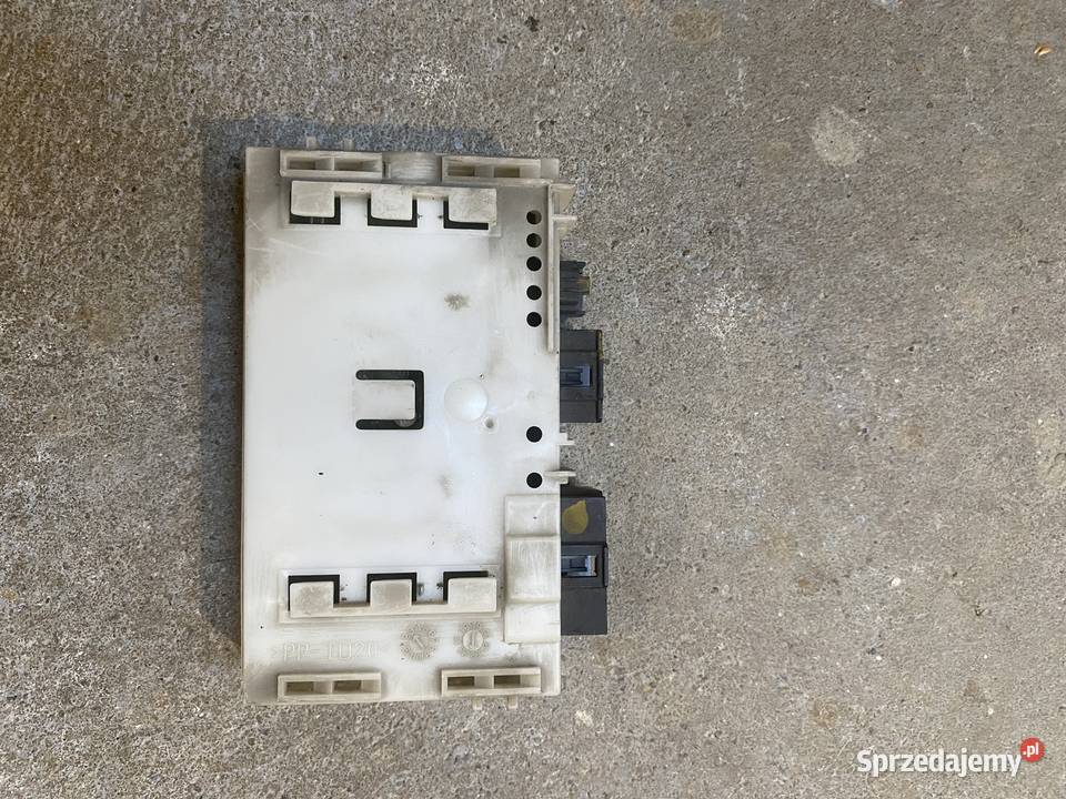 MODUŁ HAKA HOLOWNICZEGO FORD RANGER RAPTOR Gorlice