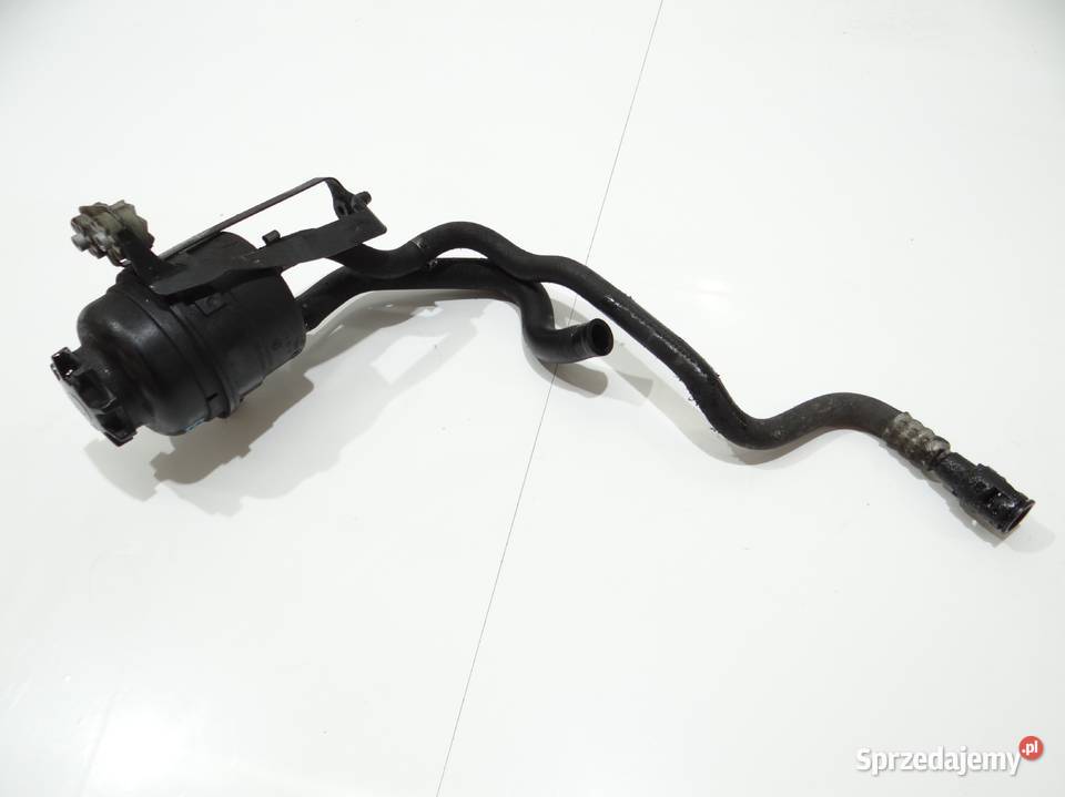ZBIORNICZEK WSPOMAGANIA BMW E60 E61 30D 1097164 Strzyżewice