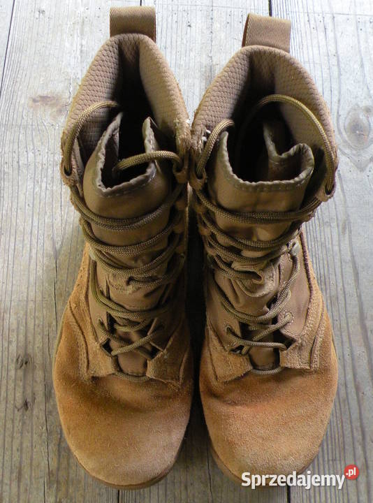 Buty NIKE FSB Field 8 65 Wrocław