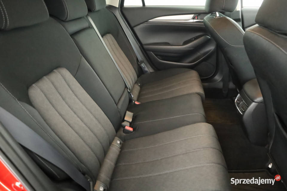 Mazda 6 20 SkyactivG Piaseczno