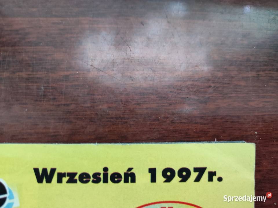 Życie na Gorąco 1997 księżna Diana Spencer miękka Kultura i Rozrywka Kielce