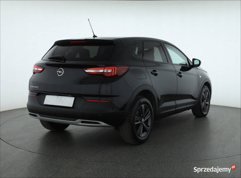 Opel Grandland 12 Turbo poduszka powietrzna Piaseczno