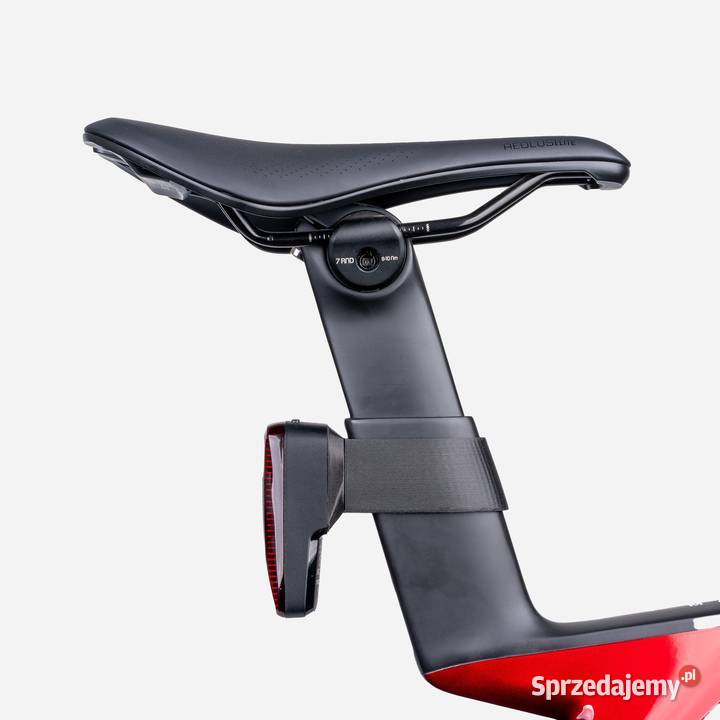 Uchwyt radaru do ramy Trek Madone 7 Wahoo Trackr