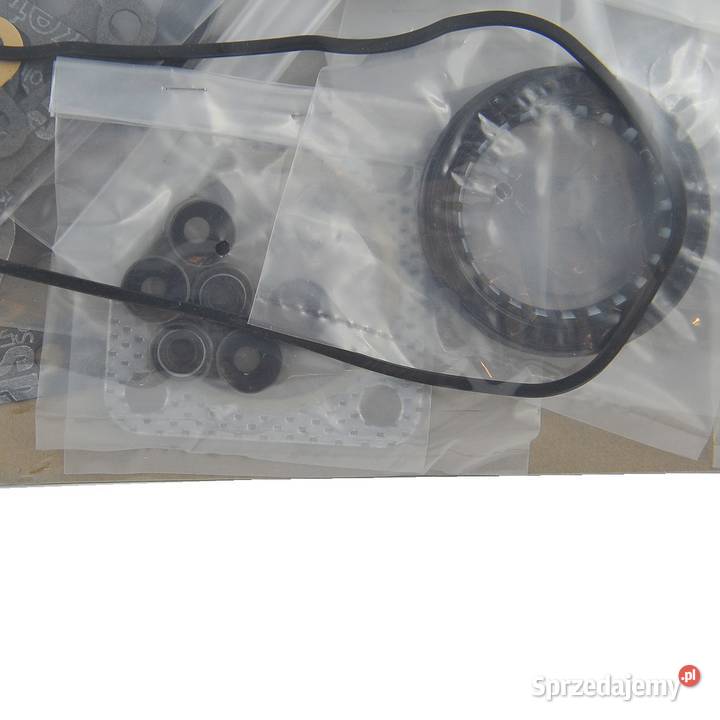 Uszczelki silnika Yanmar 3TNA72 Yanmar F5F145 Tajęcina