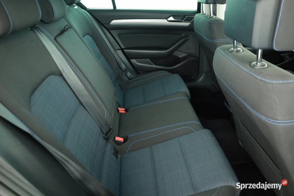 VW Passat 14 GTE radio Piaseczno sprzedam
