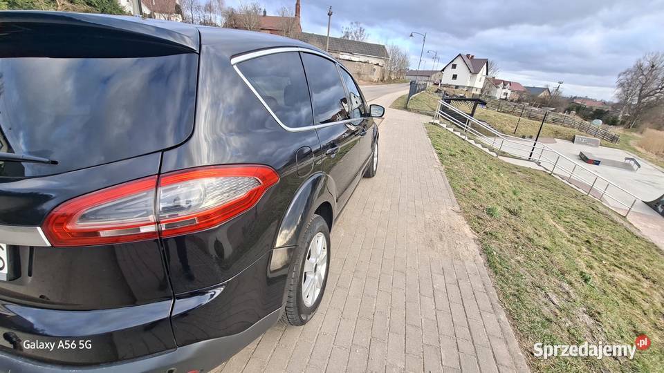 FORD ESMAXS 2011 sprzedam