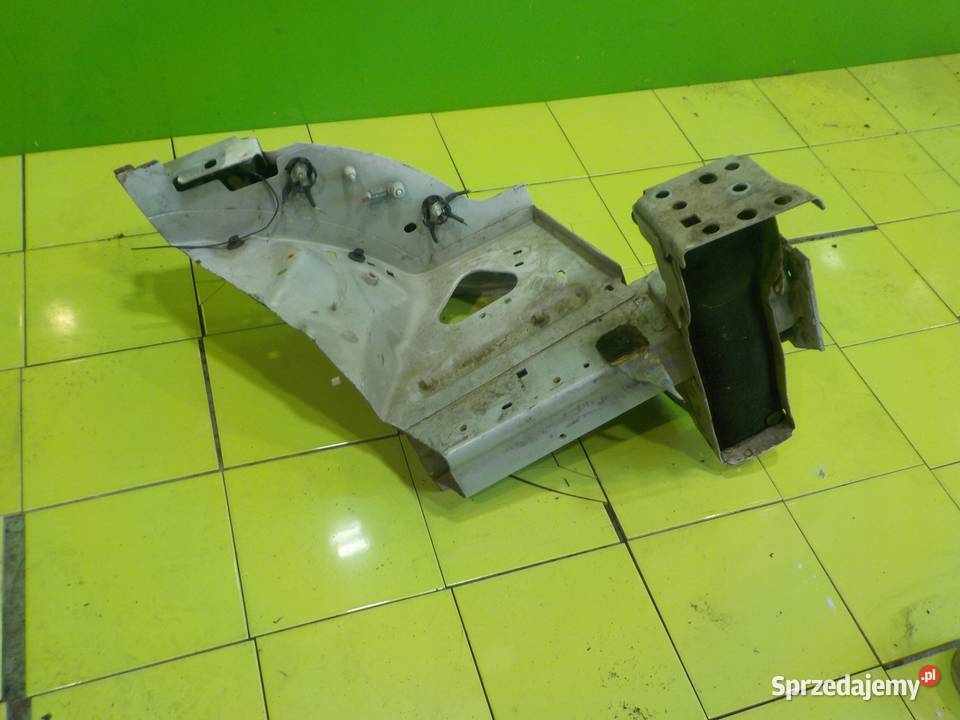 PEUGEOT 508 I SW 16 EHDI 11r KOMBI podluznica Suków