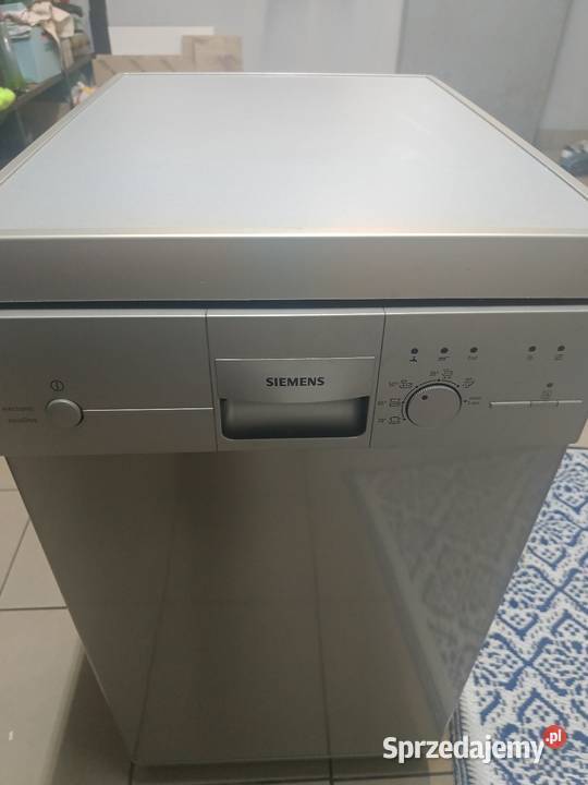 Zmywarka Siemens Otwock