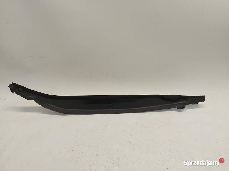 Audi Q4 ETRON 89A 89E PLASTIK OSŁONA BŁOTNIKA osobowe