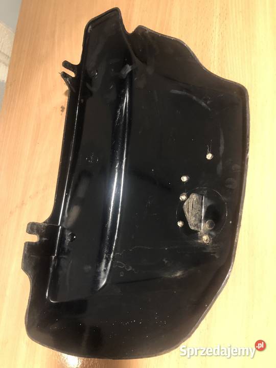 Boczek plastikowy Wsk 175 Osłona świętokrzyskie