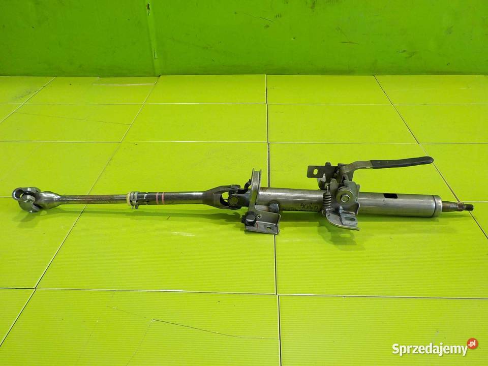 MITSUBISHI OUTLANDER I 05r kolumna kierownicza Motoryzacja Suków