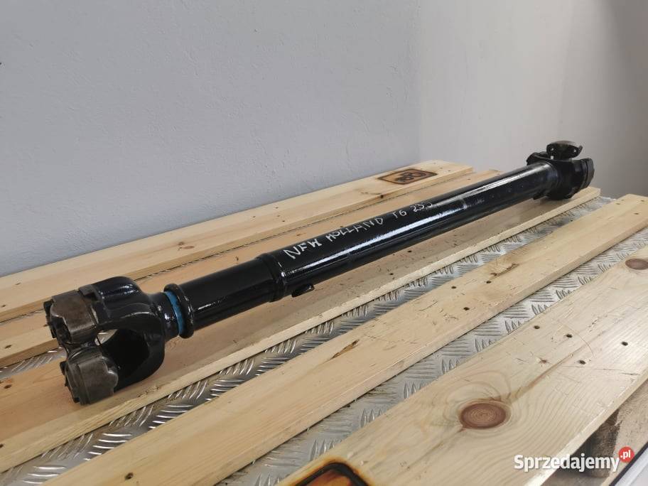 Wał kardana Holland TG 2005r Wilkowo