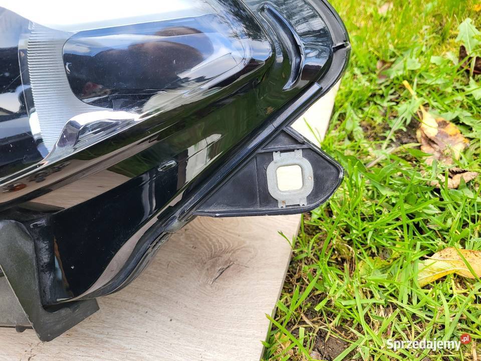 Fiat Tipo II Lampy przód lewa prawa WYSYŁKA osobowe