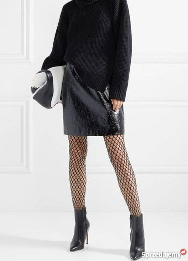 Rajstopy kabaretki sexy fishnet topshop lubelskie Zamość