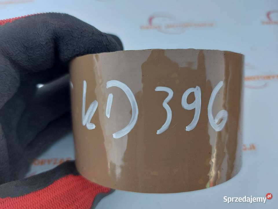 FORD FIESTA MK7 półka bagażnika D1BBA46506AA Kielce