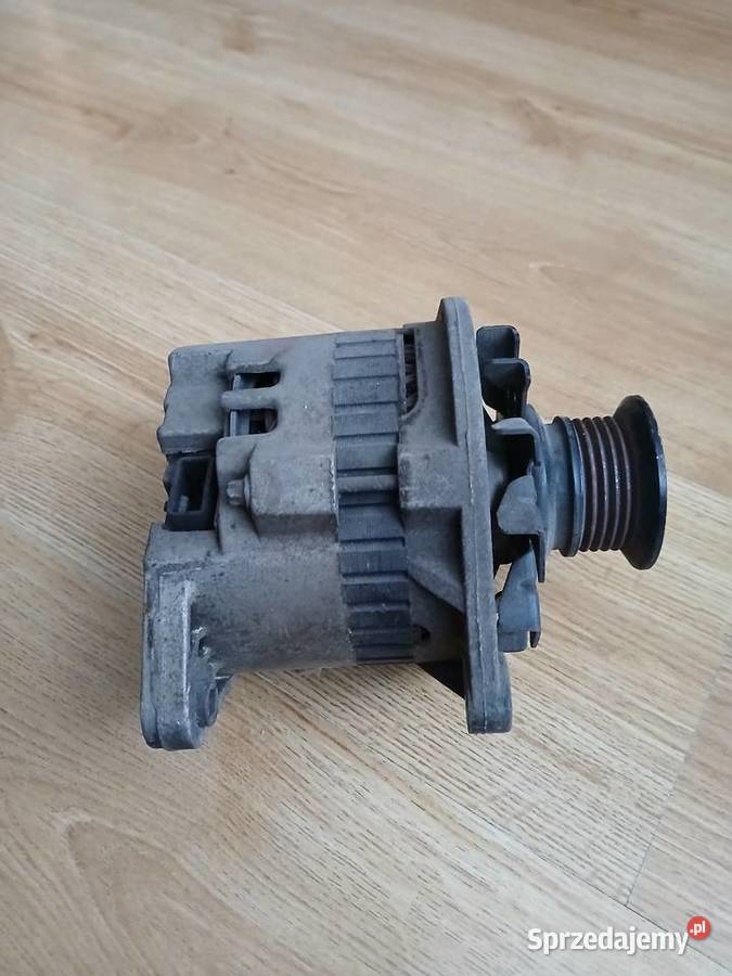 Alternator Daewoo Nexia osobowe mazowieckie sprzedam