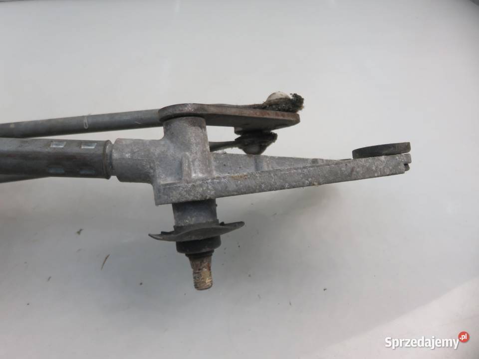 MECHANIZM WYCIERACZEK NISSAN XTRAIL