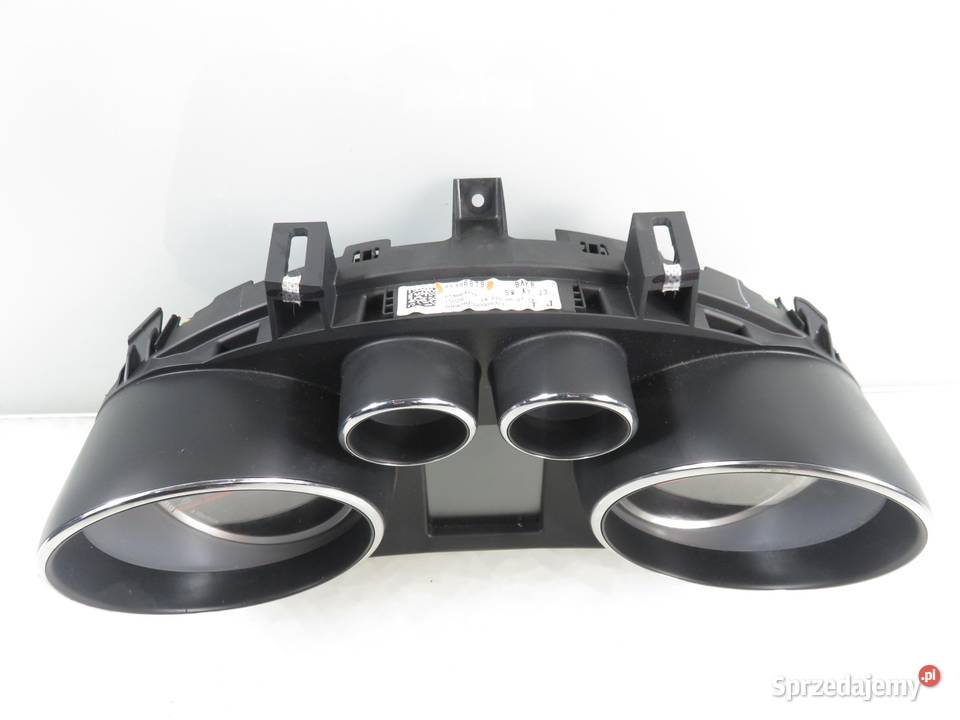 LICZNIK OPEL MOKKA 17 CDTI A 17 DTS 95386878